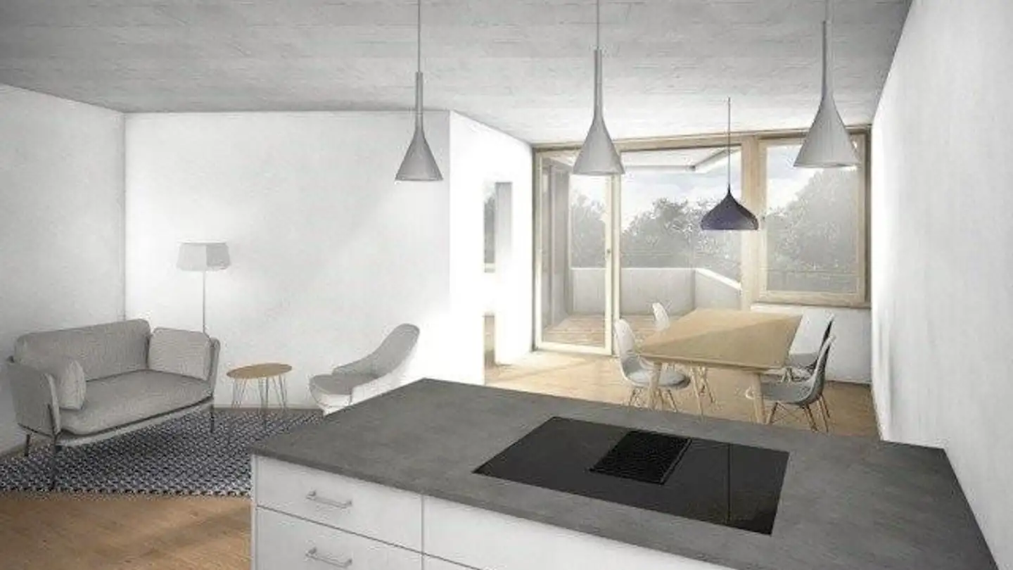 Wohnung mieten - Seminarstrasse 85, 4132 Muttenz - Foto 2