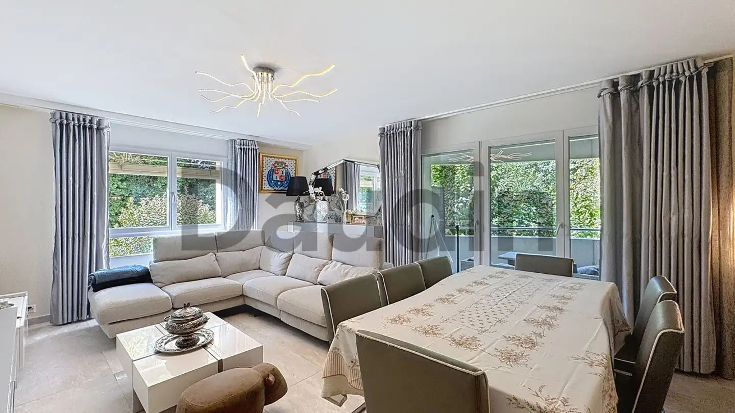 Wohnung kaufen - Avenue Du Petit-Lancy, 1213 Petit-Lancy