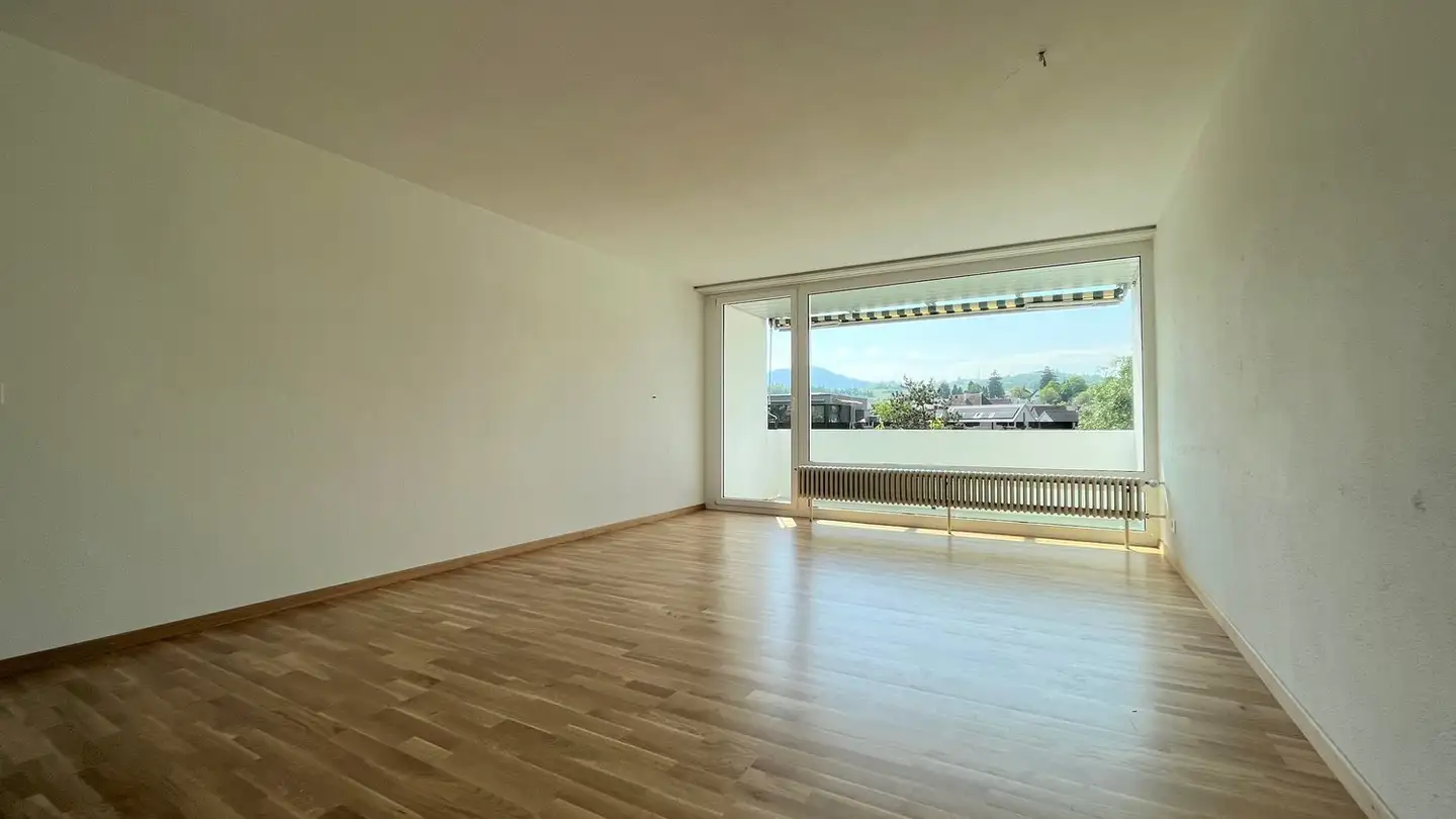 Wohnung mieten - Winkel 7, 5070 Frick - Foto 4