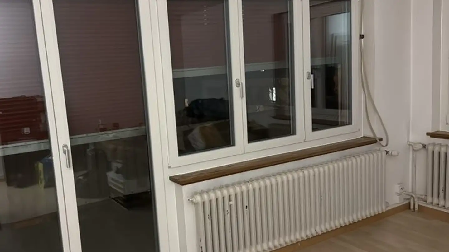 Chambre à louer - Sempacherstrasse 23, 8032 Zürich - Photo 2