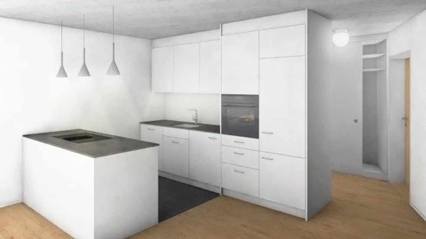 Wohnung mieten - Seminarstrasse 85, 4132 Muttenz - Foto 3