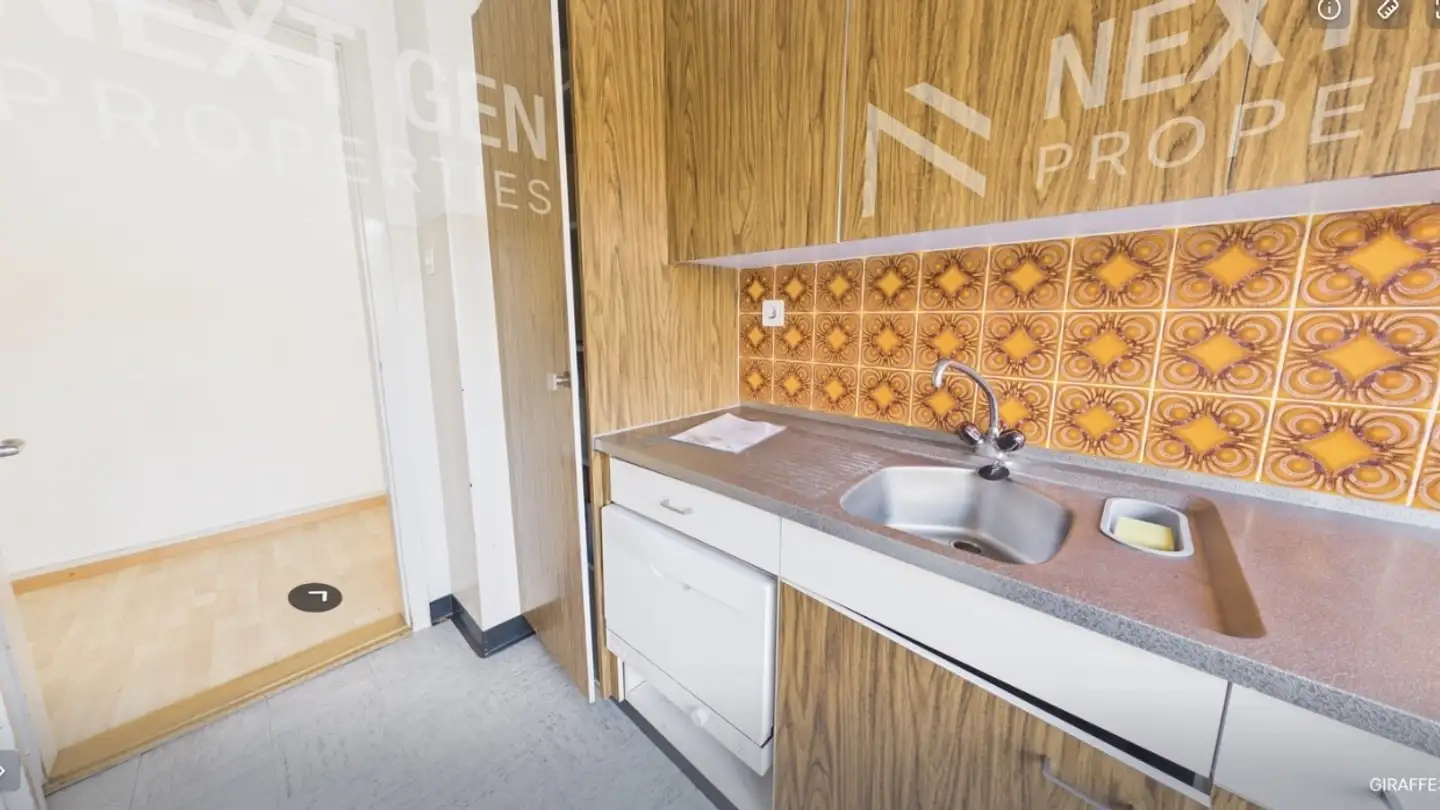 Chambre à louer - Sempacherstrasse 23, 8032 Zürich - Photo 4