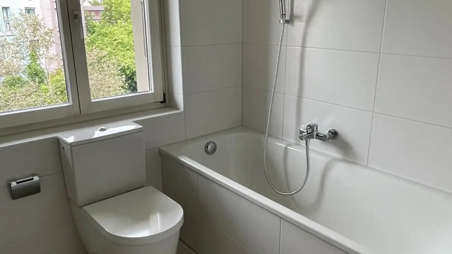 Appartamento in affitto - Heidenlochstrasse 8, 4410 Liestal - Foto 3