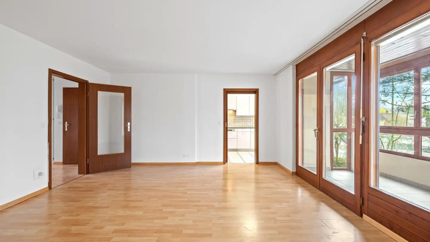 Apartment for rent - Baselstrasse 90, 4153 Reinach BL - Photo 3