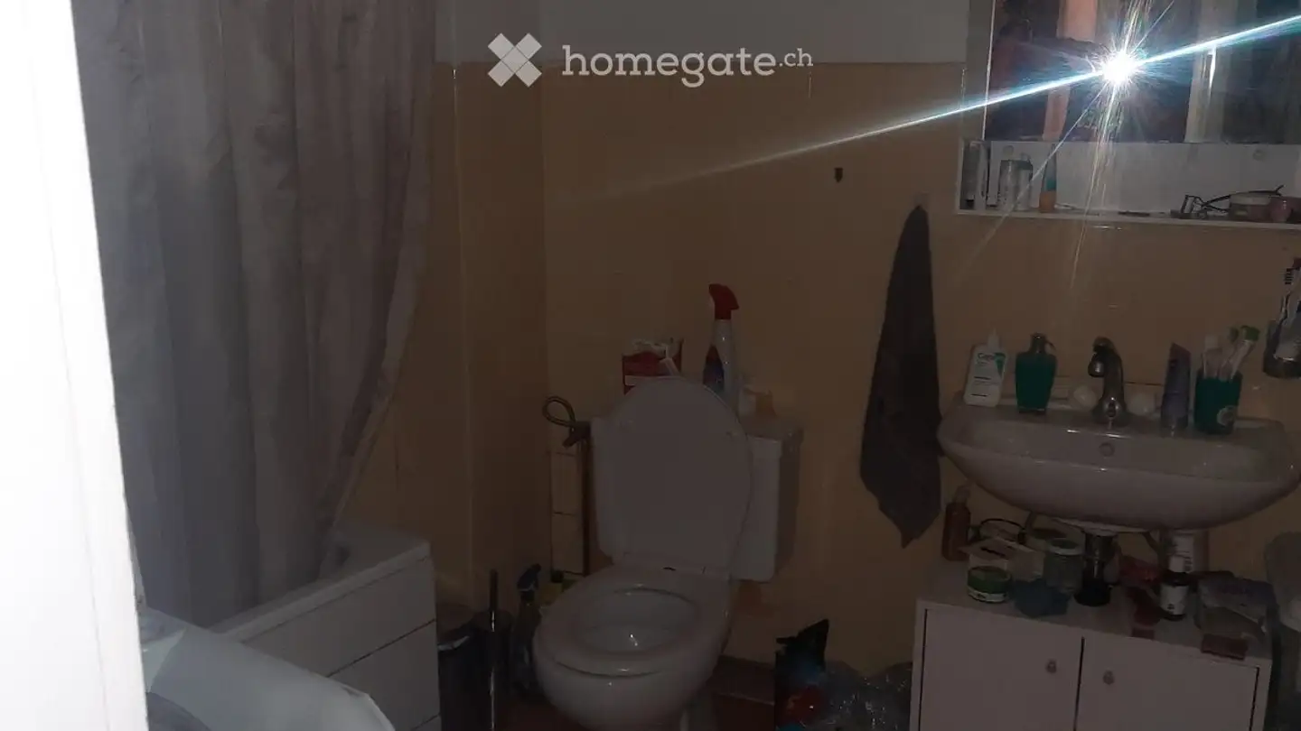 Appartamento in affitto - Via Ballerini 3, 6600 Muralto