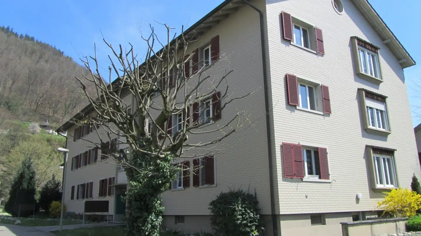 Appartamento in affitto - Heidenlochstrasse 8, 4410 Liestal
