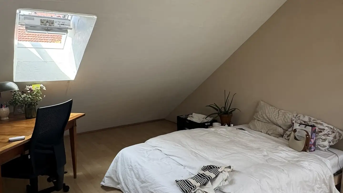 Single room for rent - 3014 Bern - Photo 2