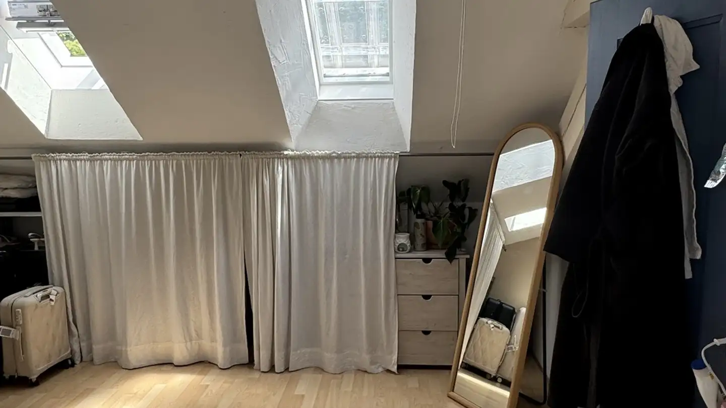 Single room for rent - 3014 Bern - Photo 4