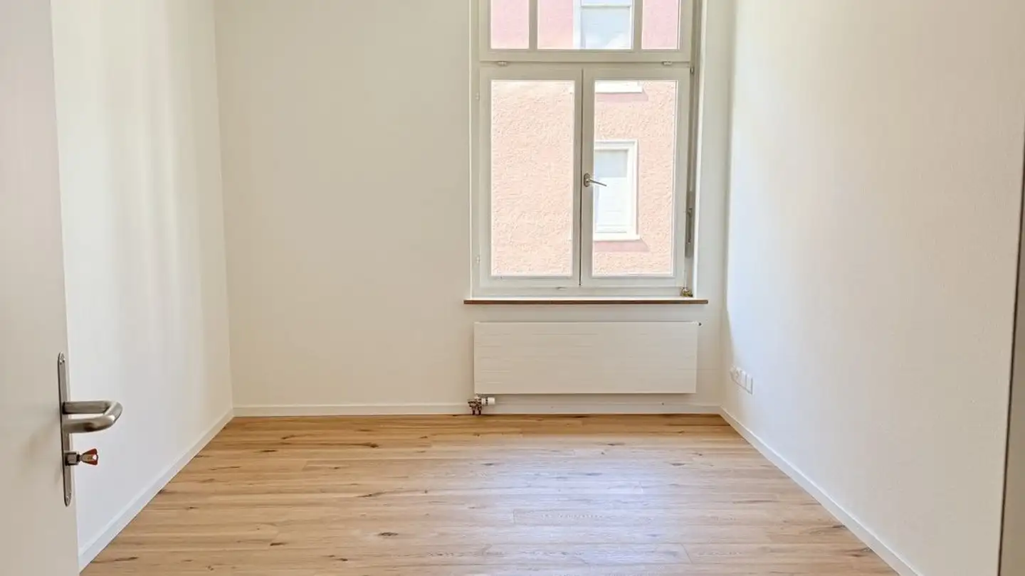 Commercial à louer - Dufourstrasse 40, 8008 Zürich