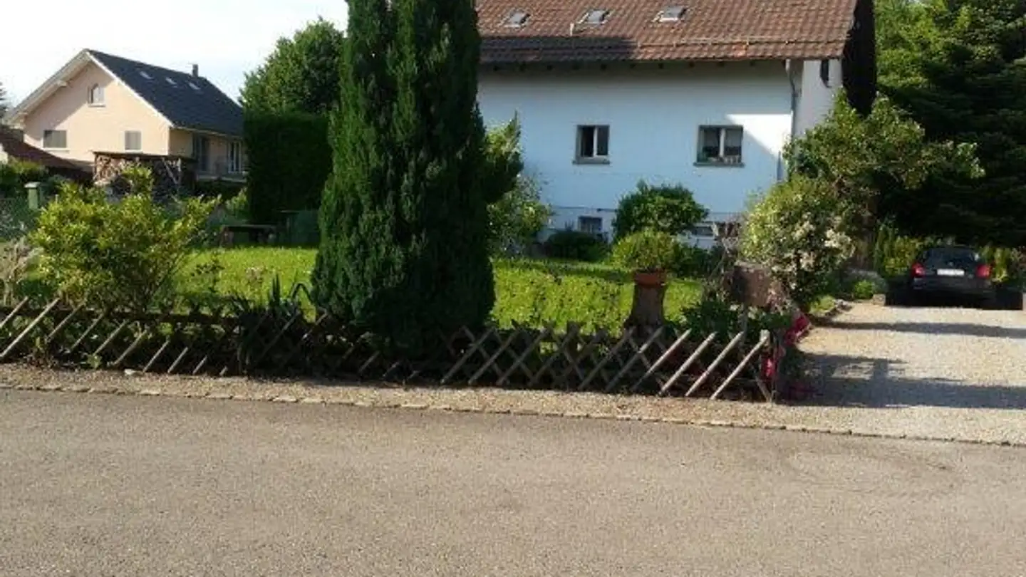 Maison individuelle à louer - Rietstrasse 1, 8370 Sirnach