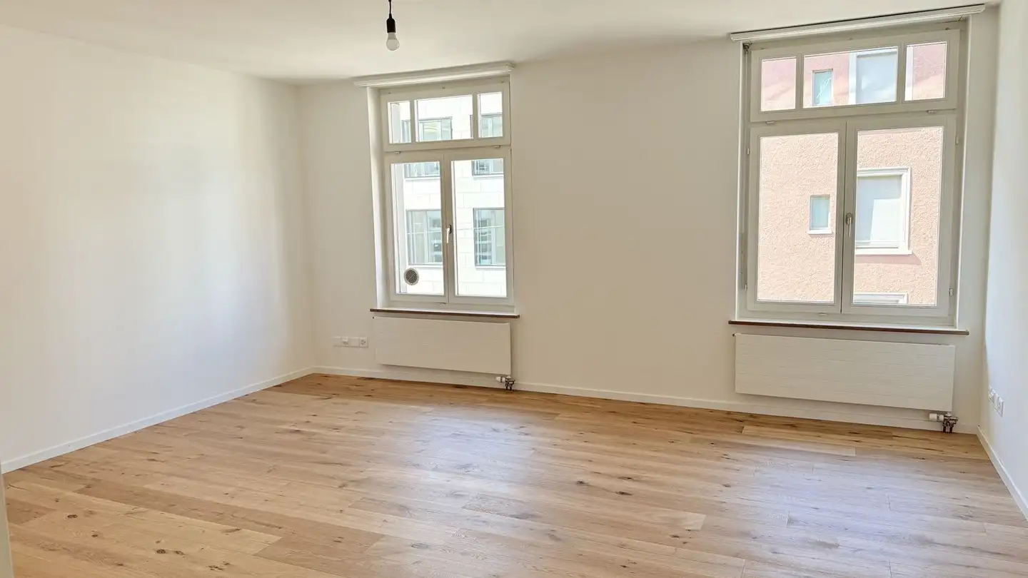 Commercial à louer - Dufourstrasse 40, 8008 Zürich - Photo 3