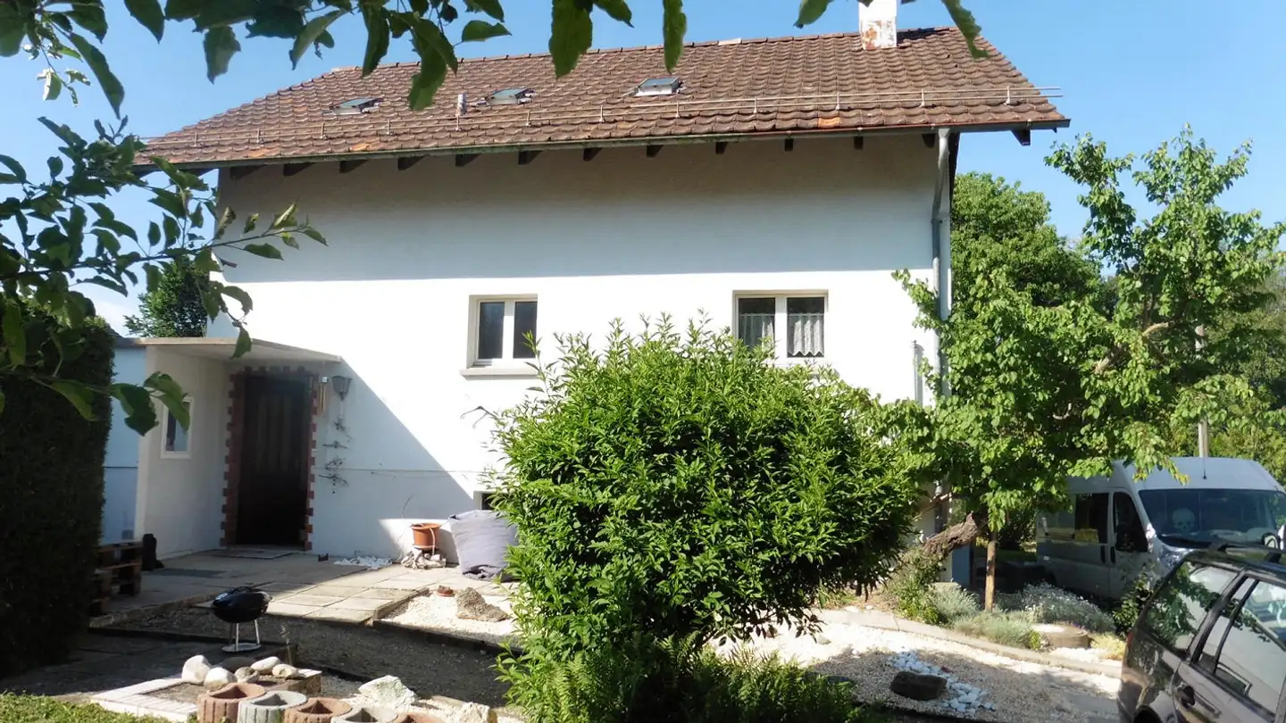 Maison individuelle à louer - Rietstrasse 1, 8370 Sirnach - Photo 2