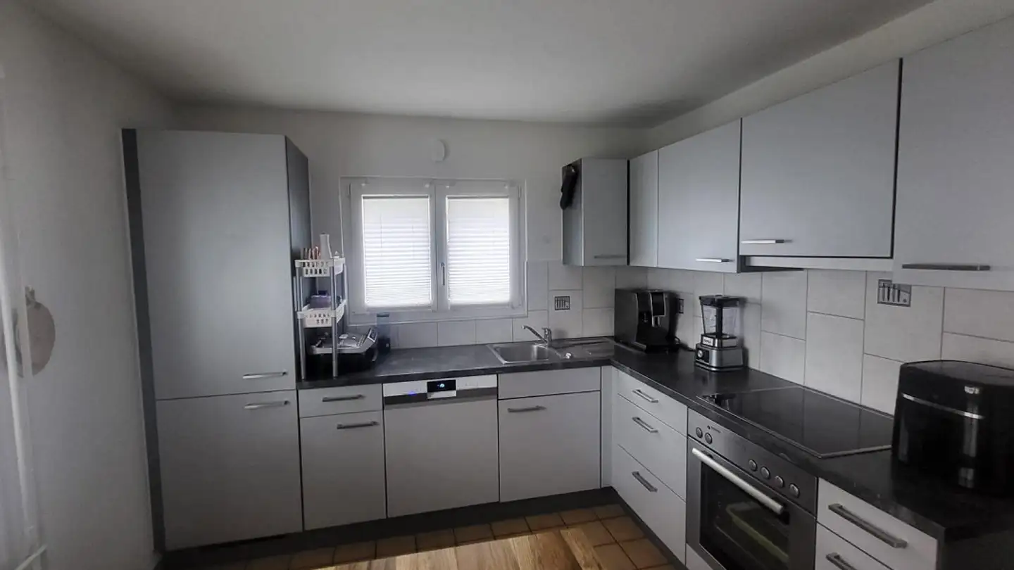 Maison individuelle à louer - Rietstrasse 1, 8370 Sirnach - Photo 4