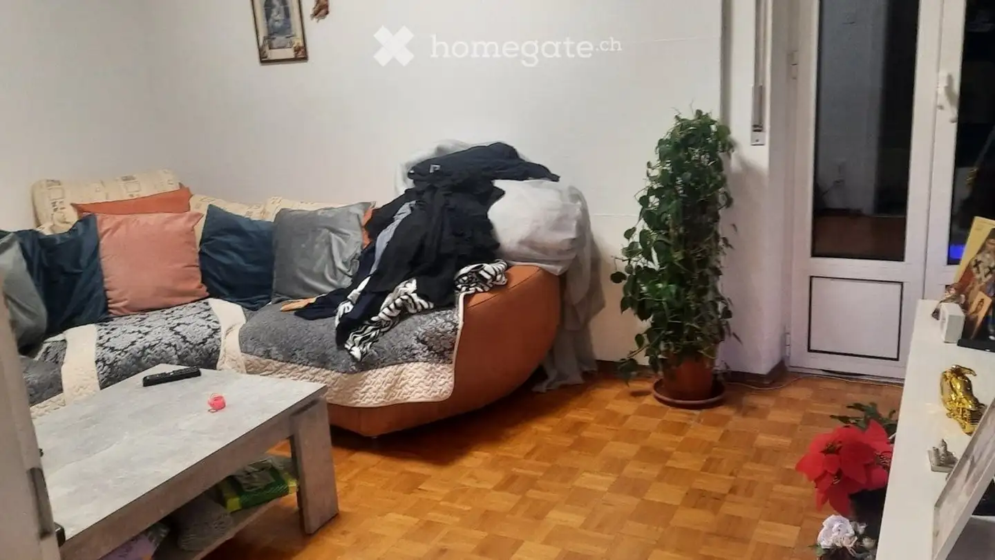 Apartment for rent - Via Ballerini 3, 6600 Muralto - Photo 3