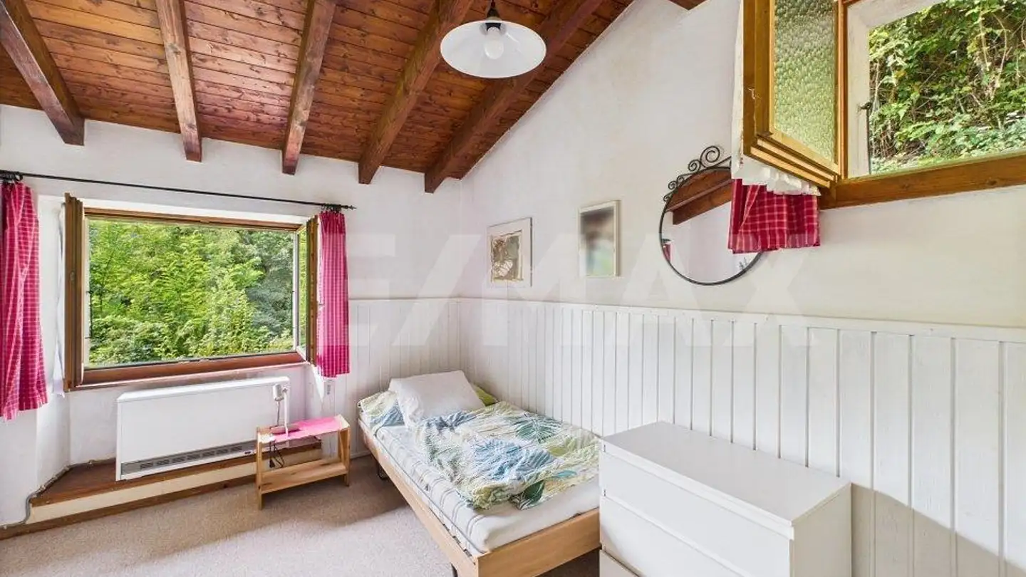 Reihenhaus kaufen - Via Monteggio, 6998 Monteggio - Foto 4