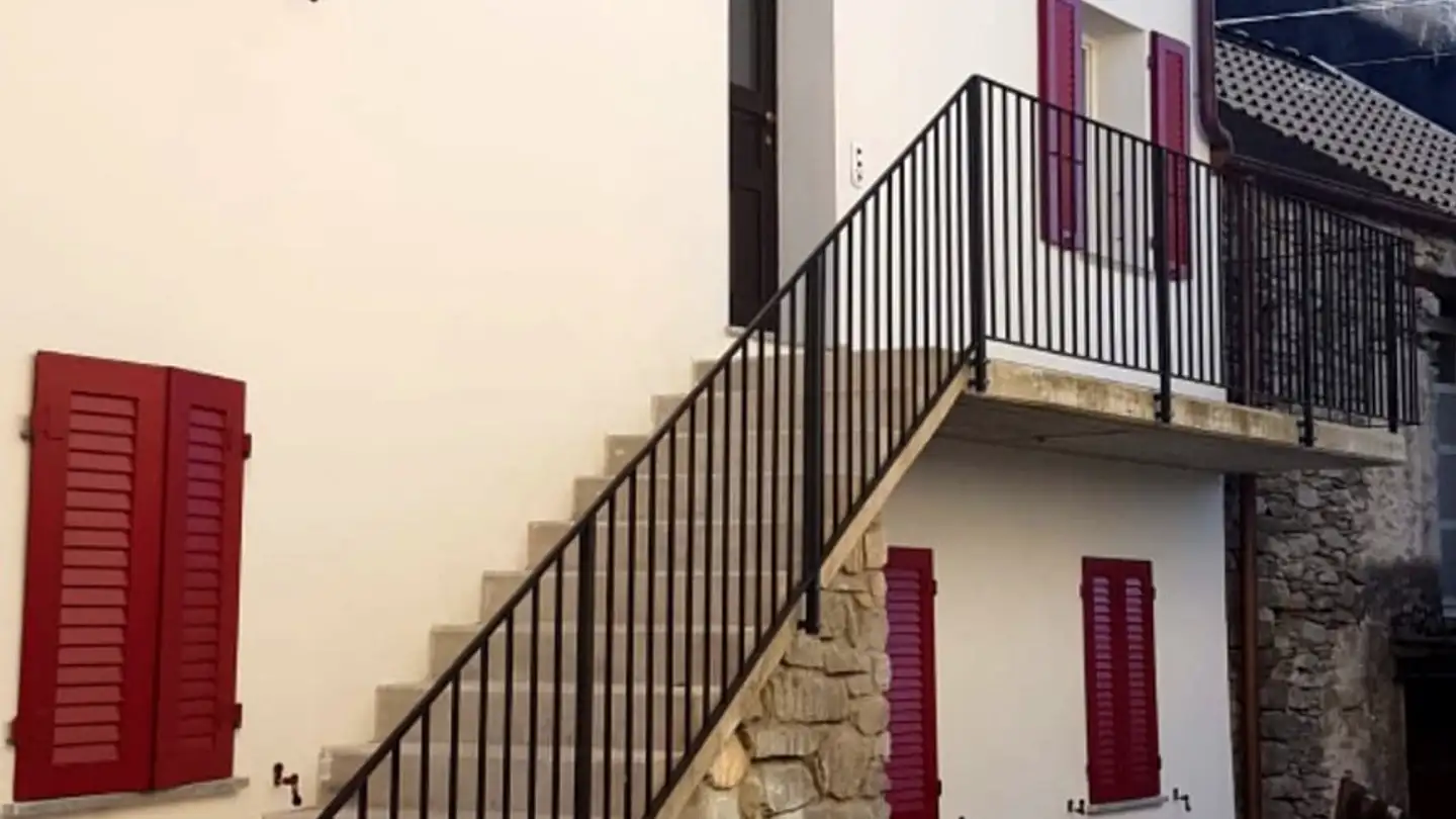 Appartamento in vendita - 6527 Lodrino - Photo 2