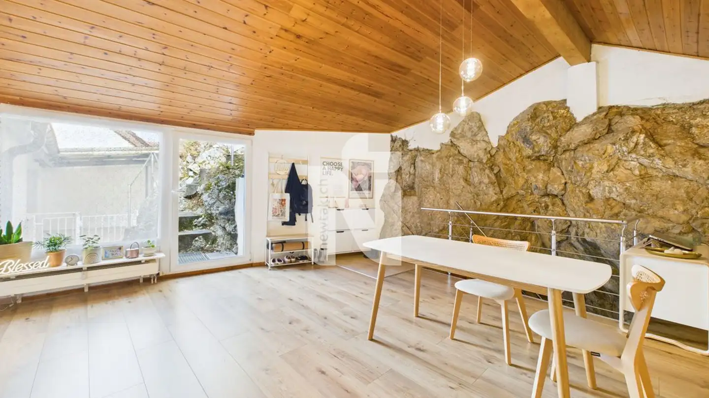 Apartment for rent - Talstrasse 5, 4112 Flüh