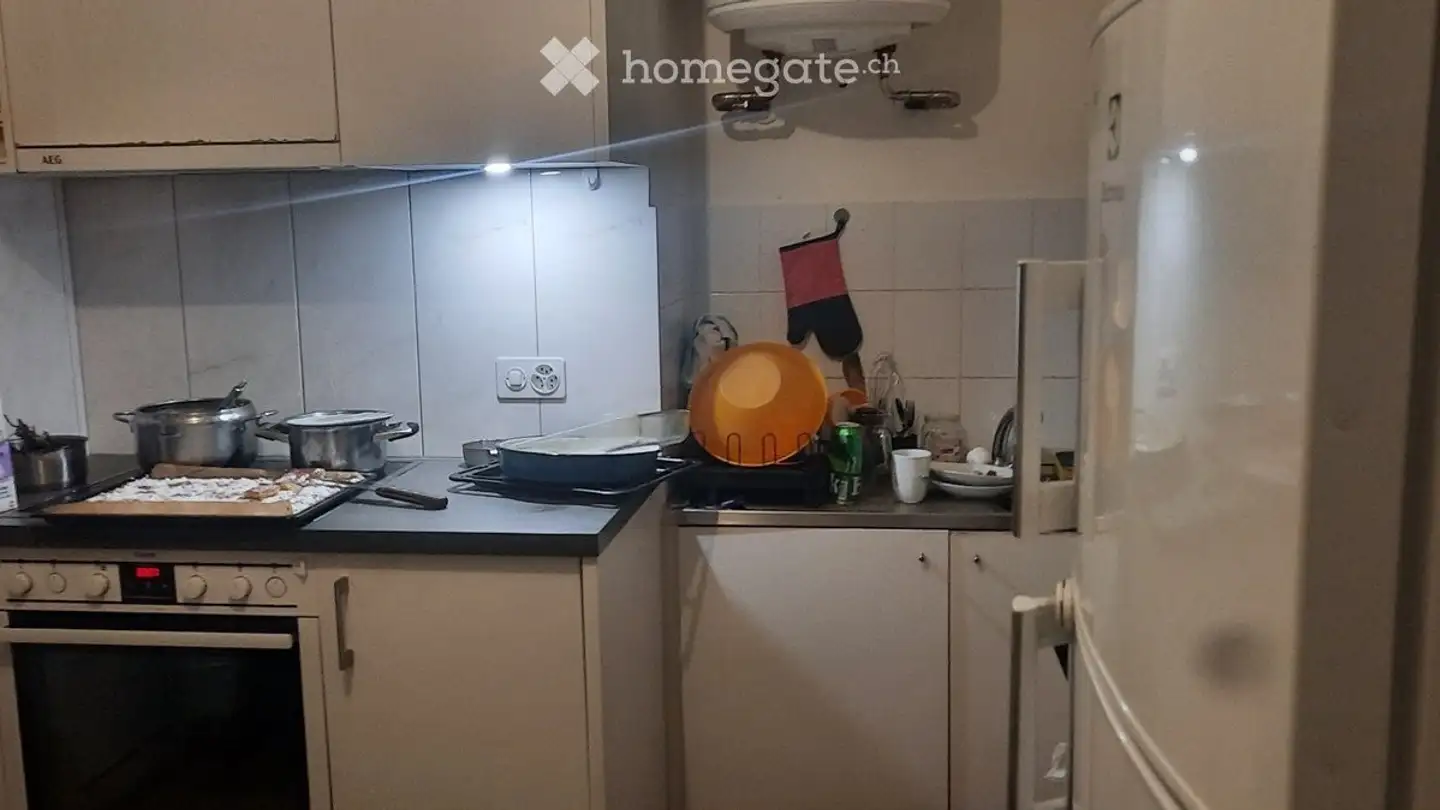 Apartment for rent - Via Ballerini 3, 6600 Muralto - Photo 4