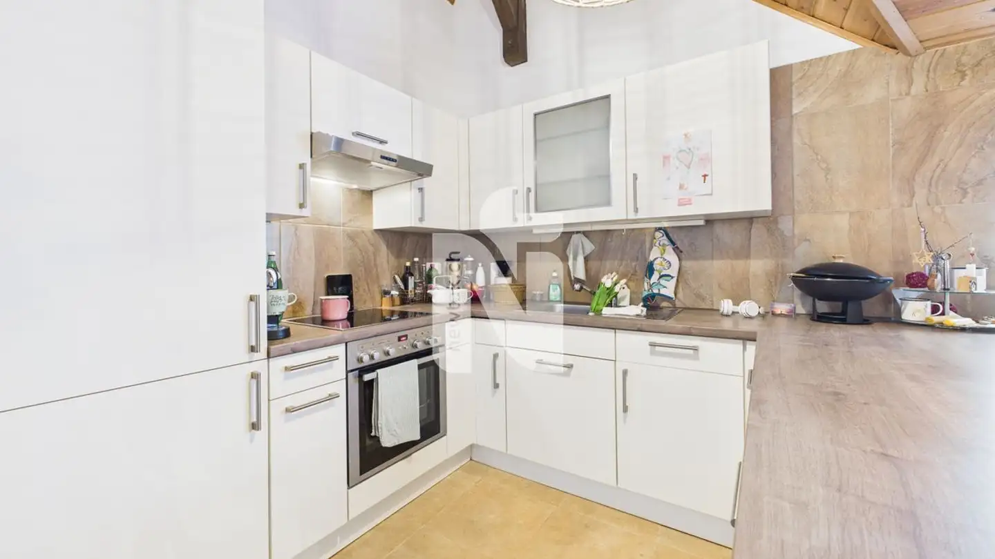 Apartment for rent - Talstrasse 5, 4112 Flüh - Photo 3