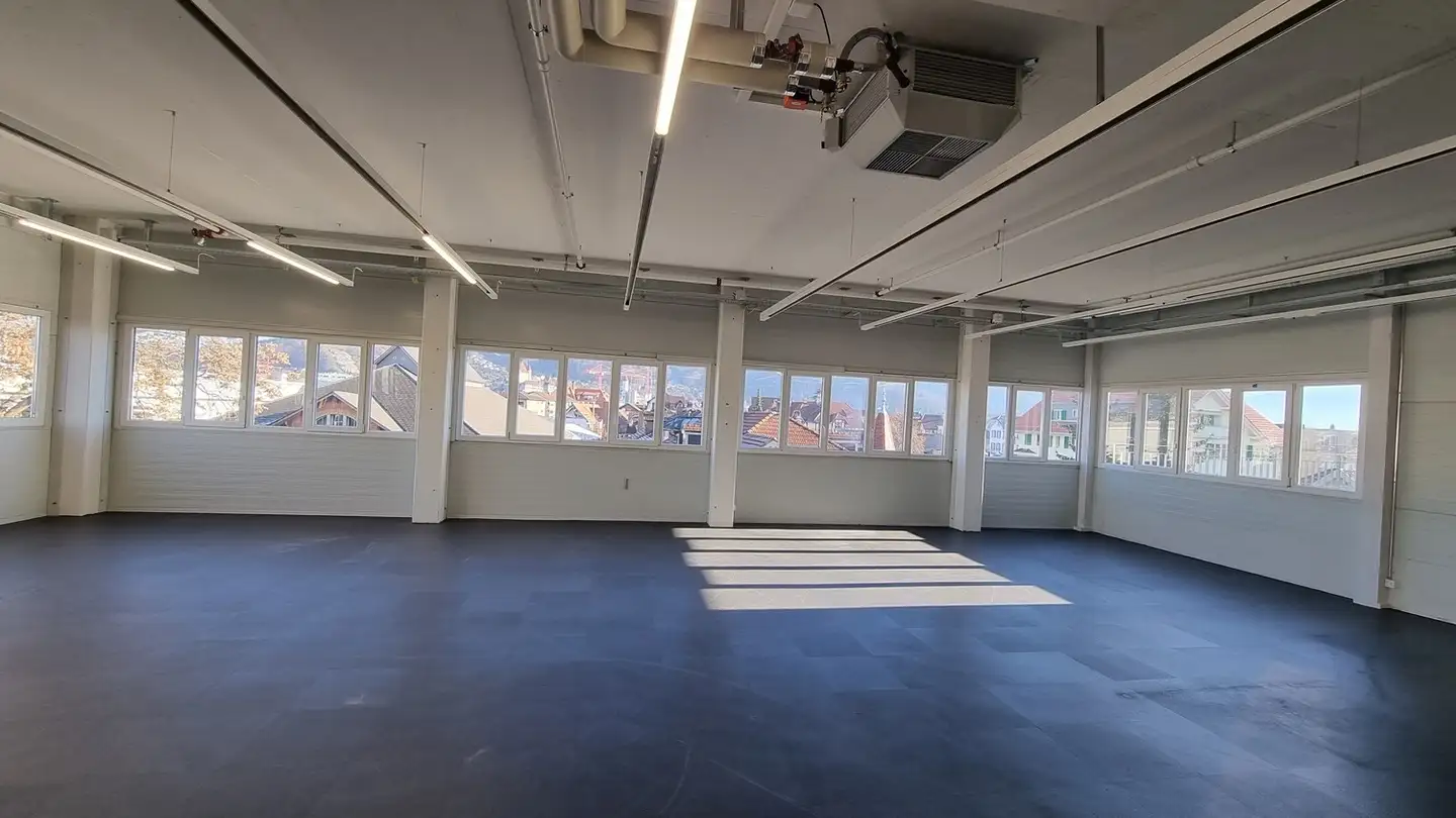 Gewerbe mieten - Mittlere Strasse 52, 3600 Thun - Foto 4