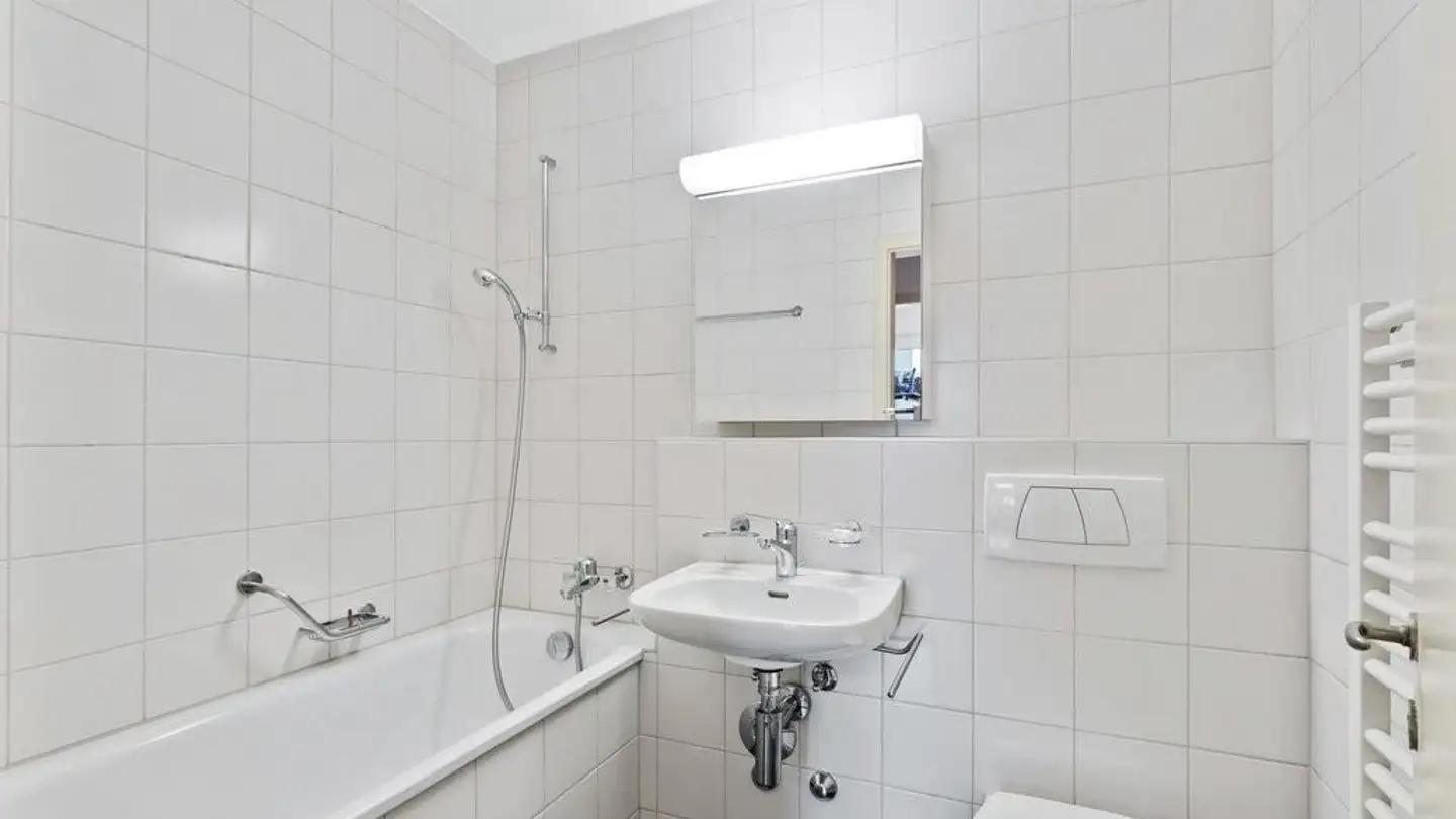 Wohnung mieten - Bachstrasse 101, 5000 Aarau - Foto 3