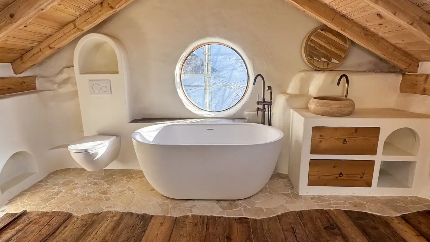 Maison individuelle à louer - 3960 Sierre