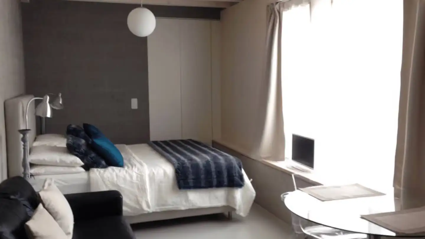Möblierte Wohnung mieten - Chemin Du Petit-Bois 20, 1113 St-Saphorin-sur-Morges - Foto 4