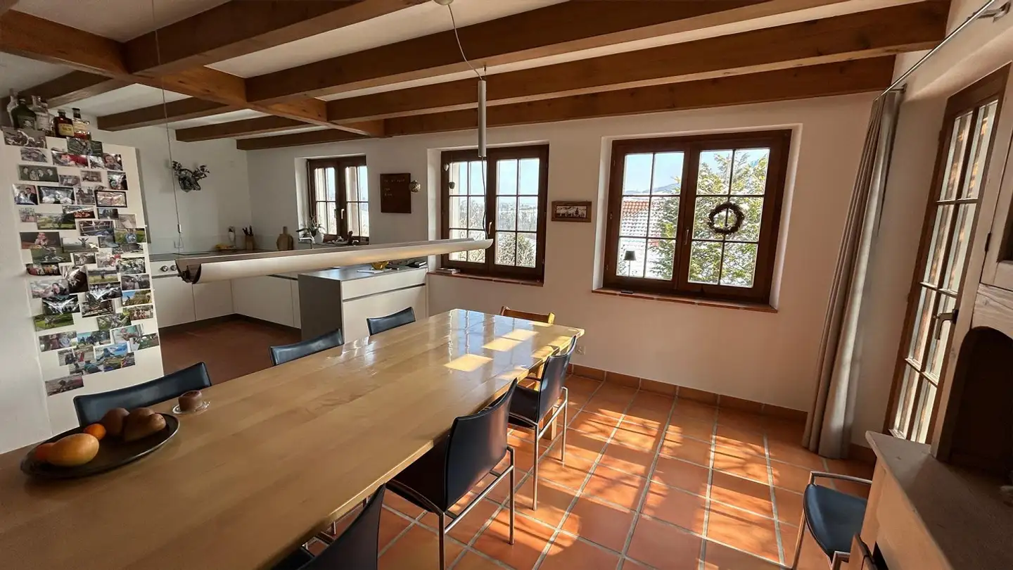 Single house for rent - 4447 Känerkinden