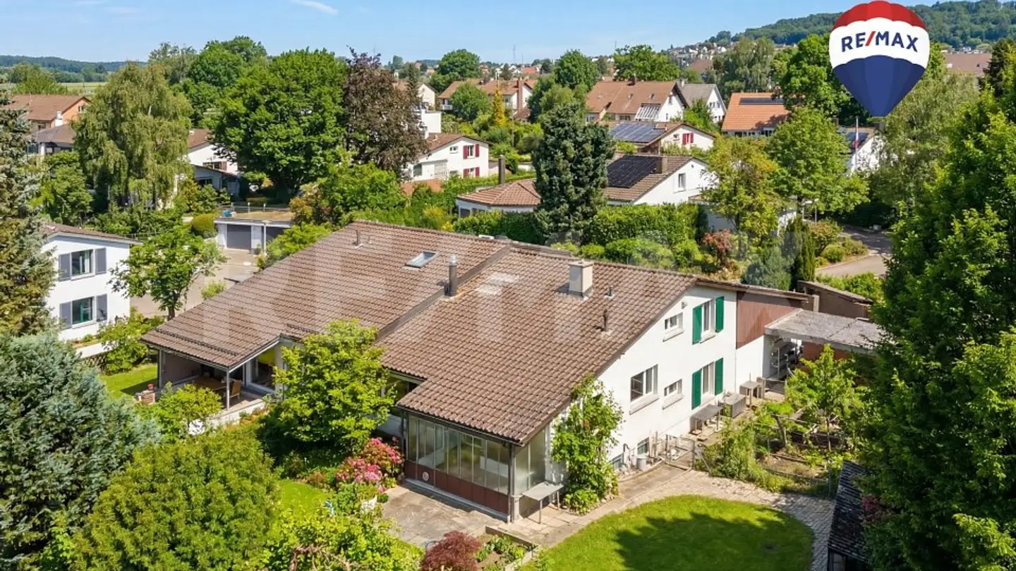 Duplex for sale - Florastrasse 7, 8542 Wiesendangen