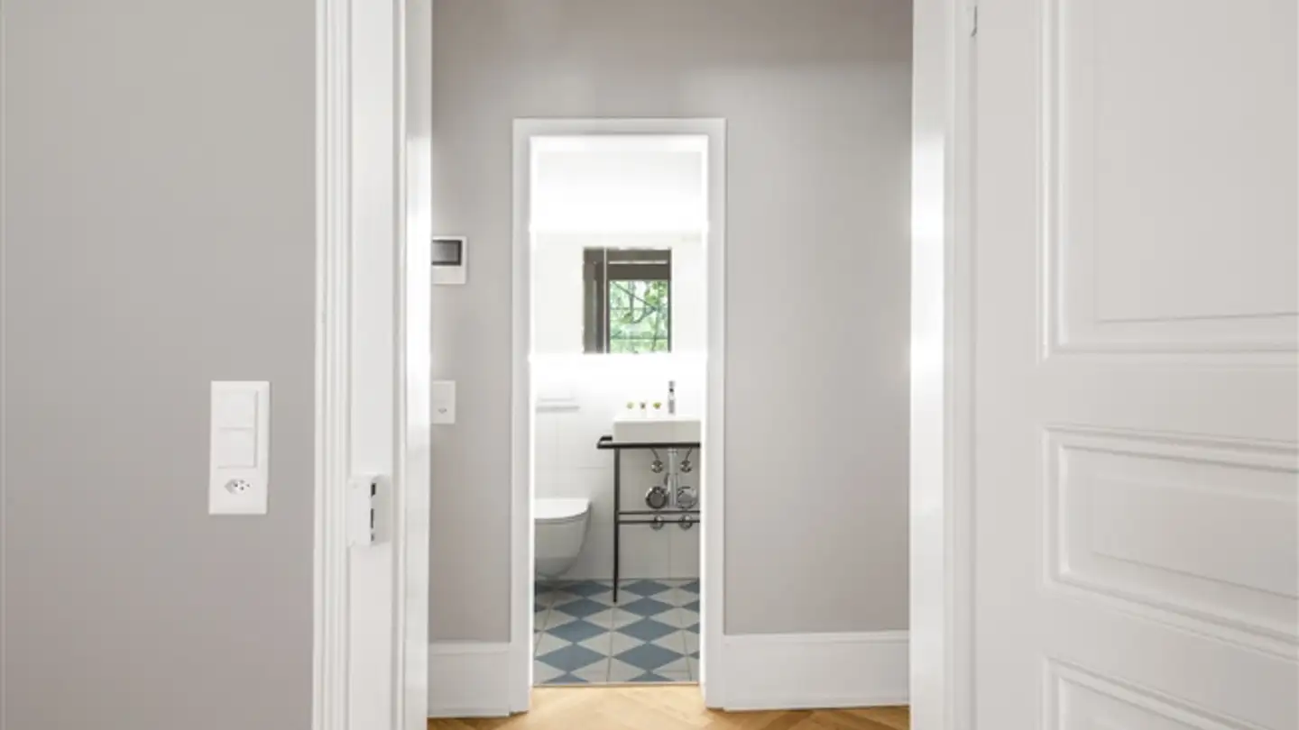 Bürofläche kaufen - Neuhausstrasse 3, 4057 Basel - Foto 4