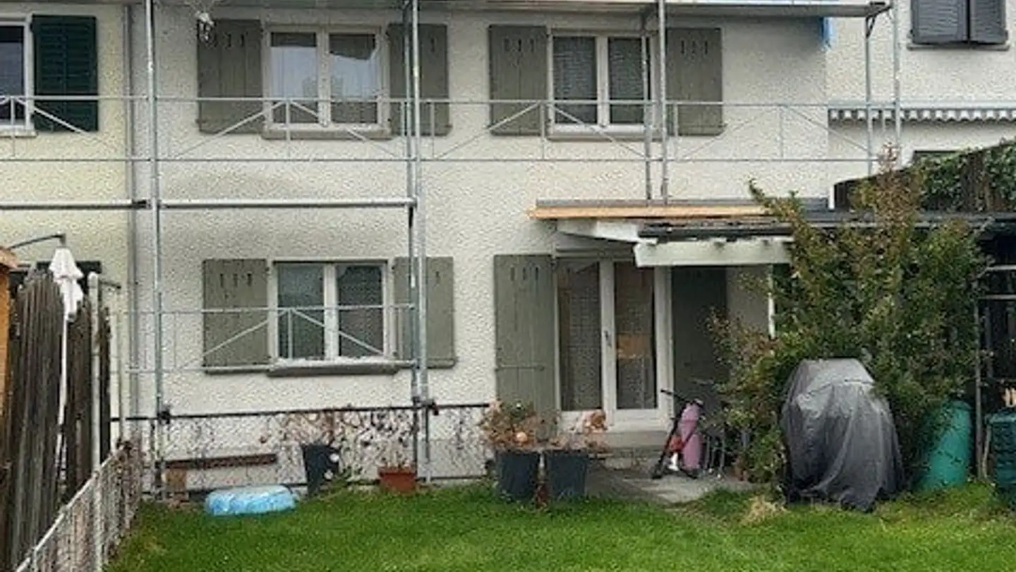 Single house for rent - Sonnenrain 2, 9204 Andwil SG