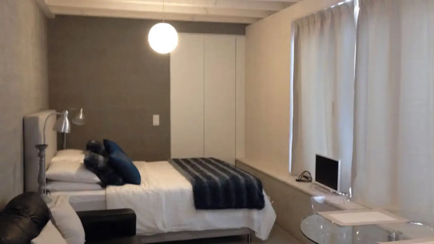 Möblierte Wohnung mieten - Chemin Du Petit-Bois 20, 1113 St-Saphorin-sur-Morges - Foto 2