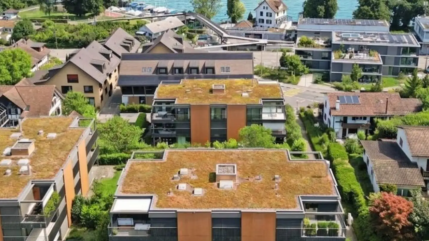 Wohnung mieten - Käpfnerweg 28, 8810 Horgen - Foto 2