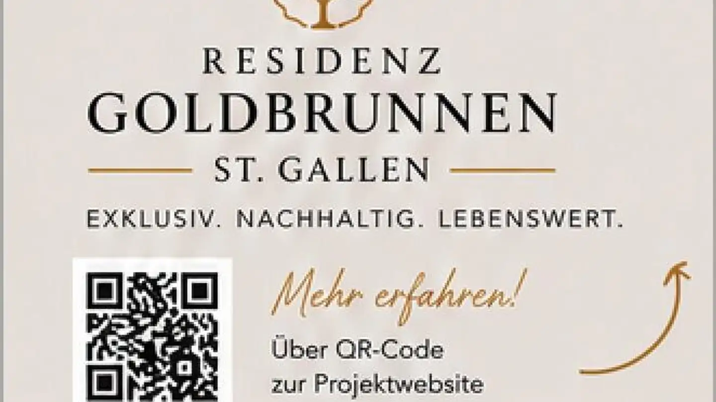 Appartement à vendre - Goldbrunnenweg 22, 9000 St. Gallen - Photo 4