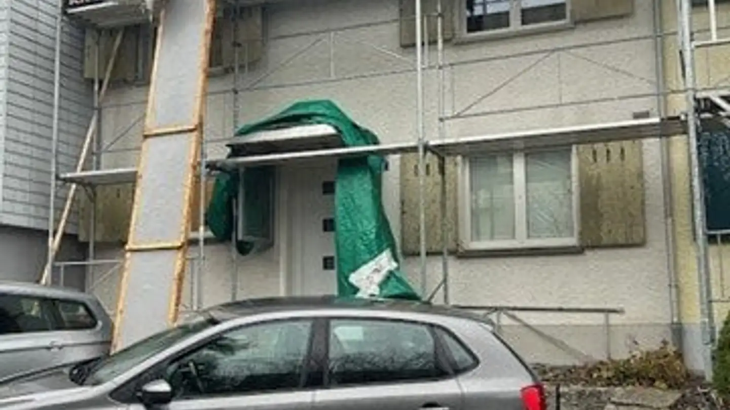 Casa singola in affitto - Sonnenrain 2, 9204 Andwil SG - Photo 2