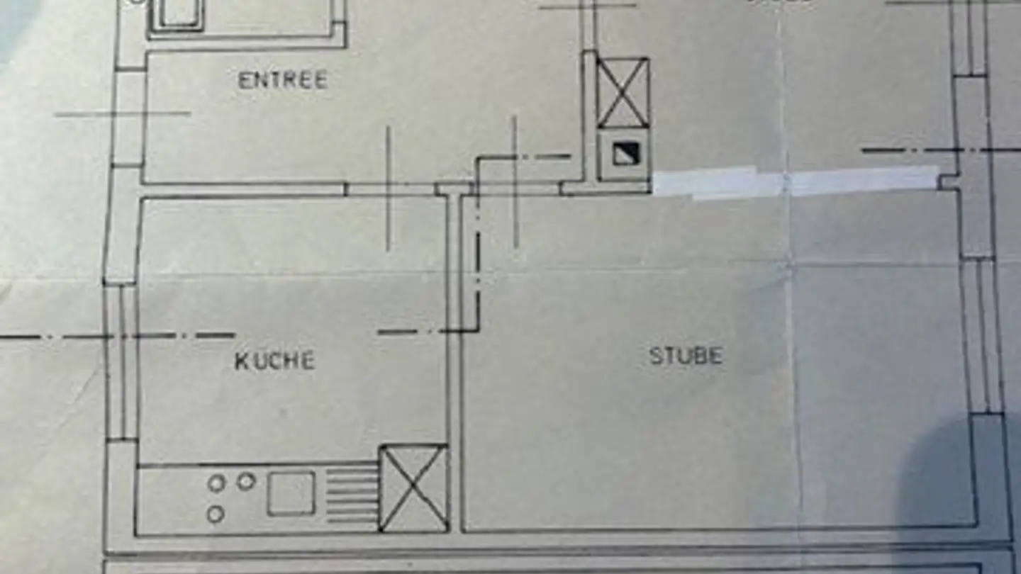 Casa singola in affitto - Sonnenrain 2, 9204 Andwil SG - Photo 3