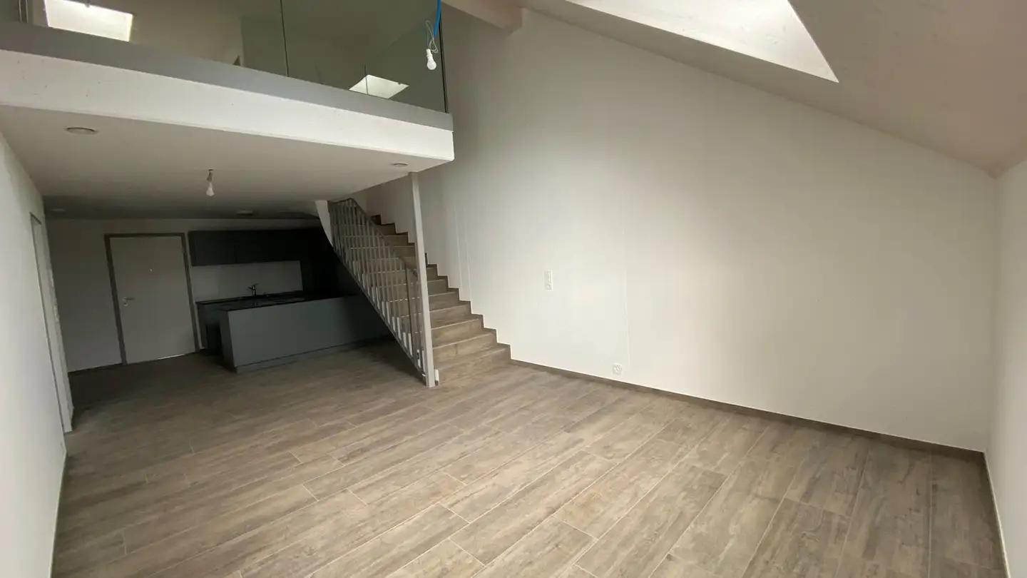 Duplex in affitto - Eichbergstrasse 4, 9463 Oberriet SG