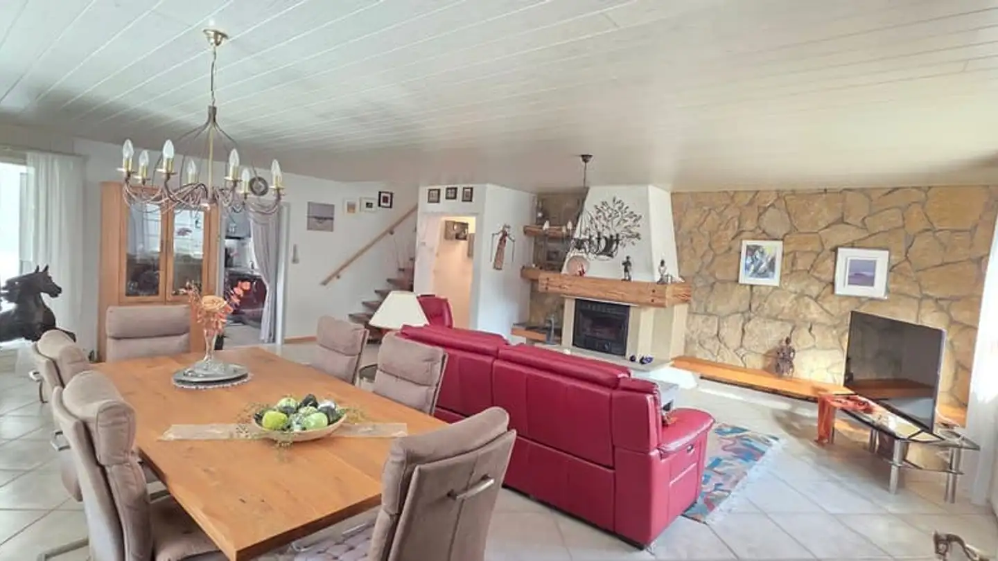 Maison individuelle à vendre - 2805 Soyhières - Photo 3