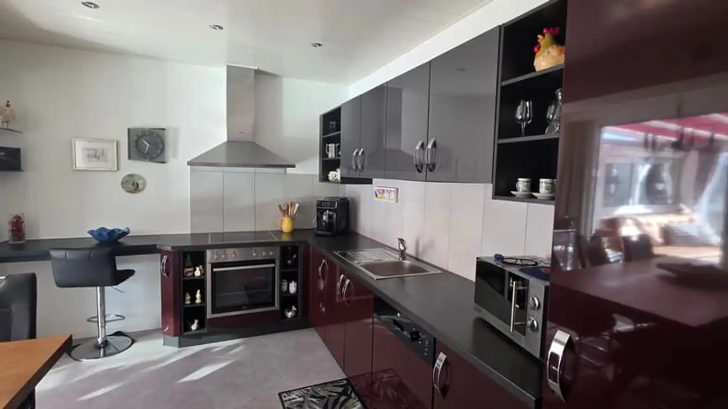 Maison individuelle à vendre - 2805 Soyhières - Photo 4