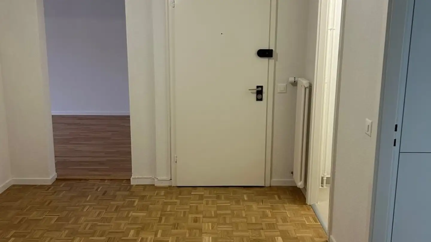 Appartamento in affitto - Avenue De Tivoli 58, 1007 Lausanne - Foto 2