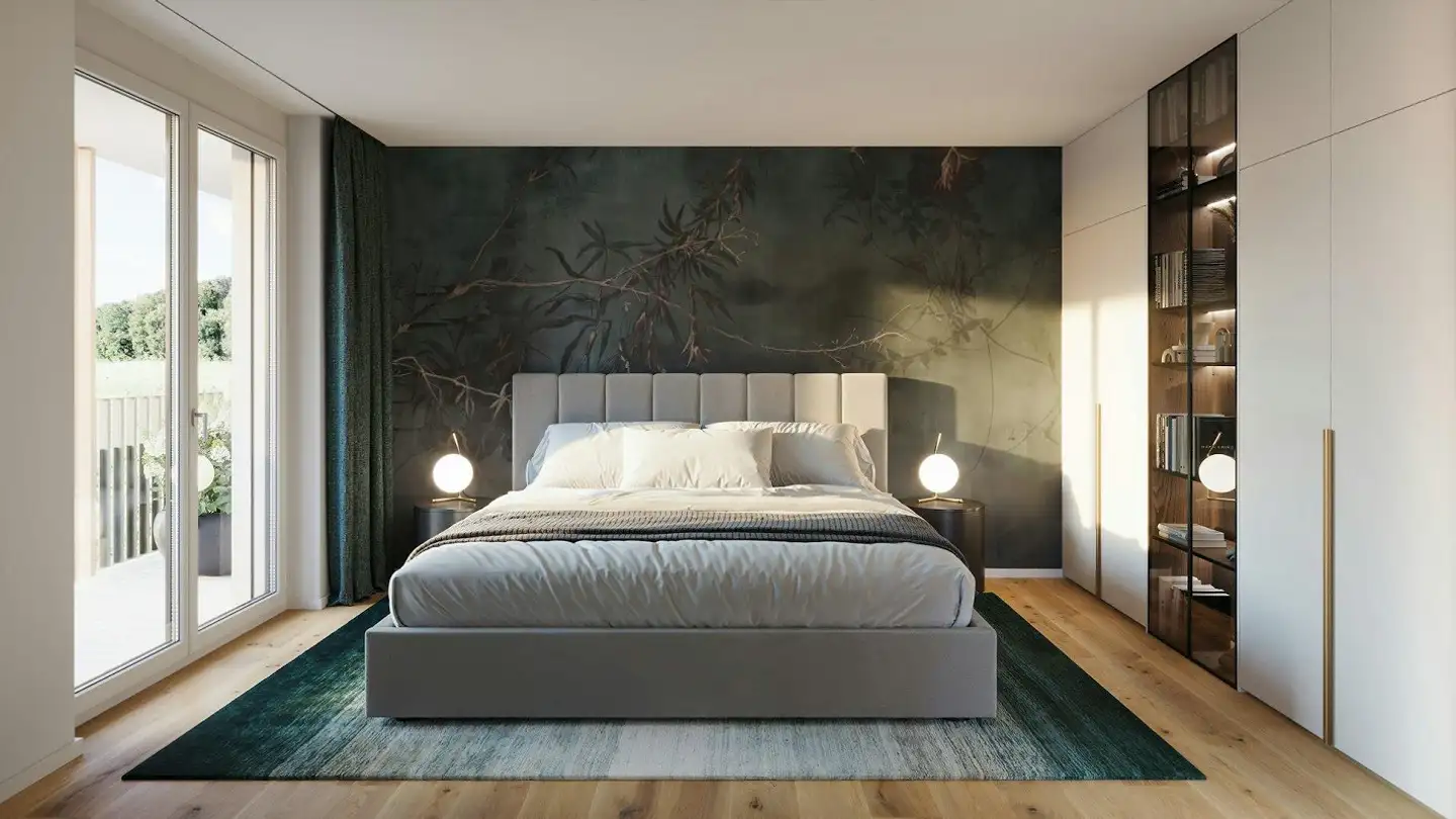 Wohnung kaufen - Hardstrasse 36, 8624 Grüt (Gossau ZH) - Foto 3