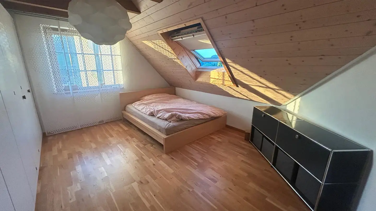 Casa singola in affitto - 4447 Känerkinden - Foto 2