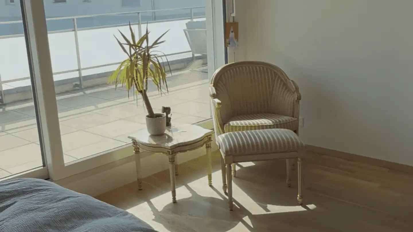 Penthouse mieten - 1053 Cugy VD - Foto 4