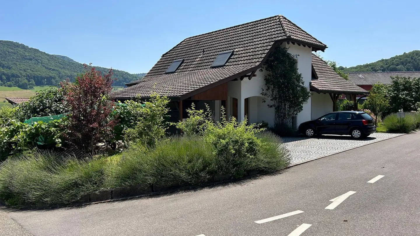 Casa singola in affitto - 4447 Känerkinden - Foto 4