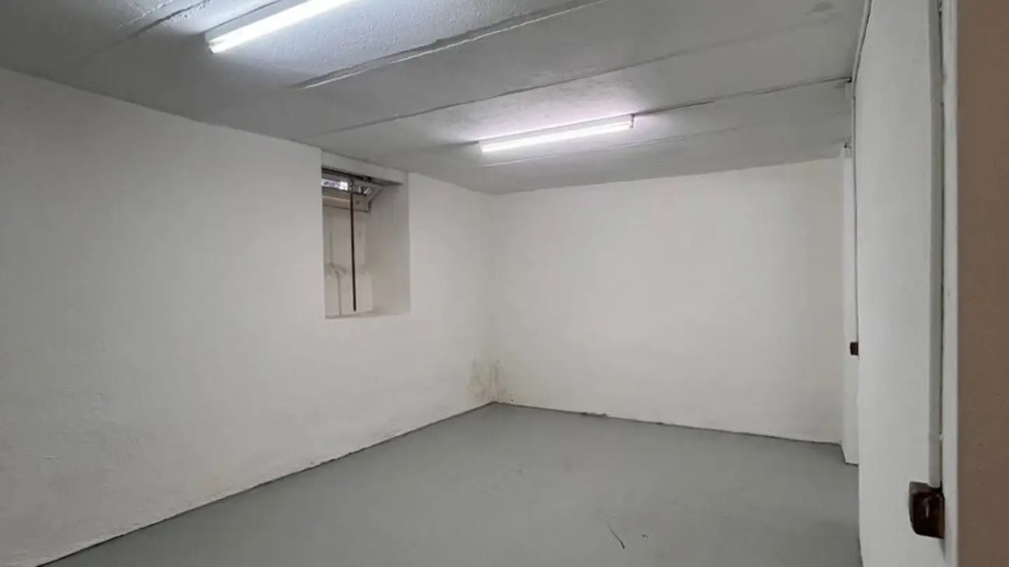 Espace de stockage à louer - Leutholdstrasse 13, 8037 Zürich - Photo 2