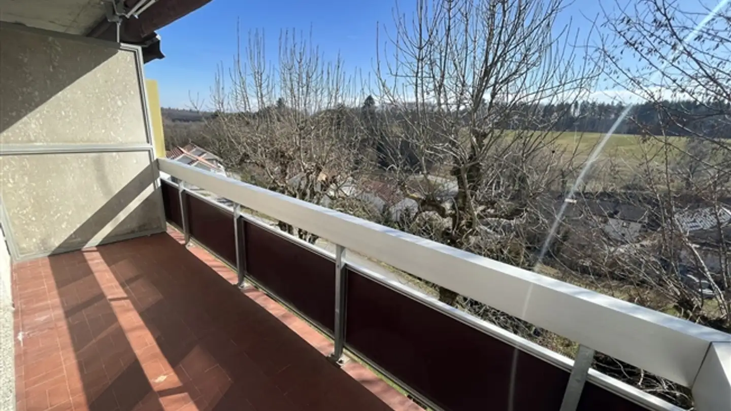 Apartment for rent - Route De Gimel 3, 1189 Saubraz - Photo 3