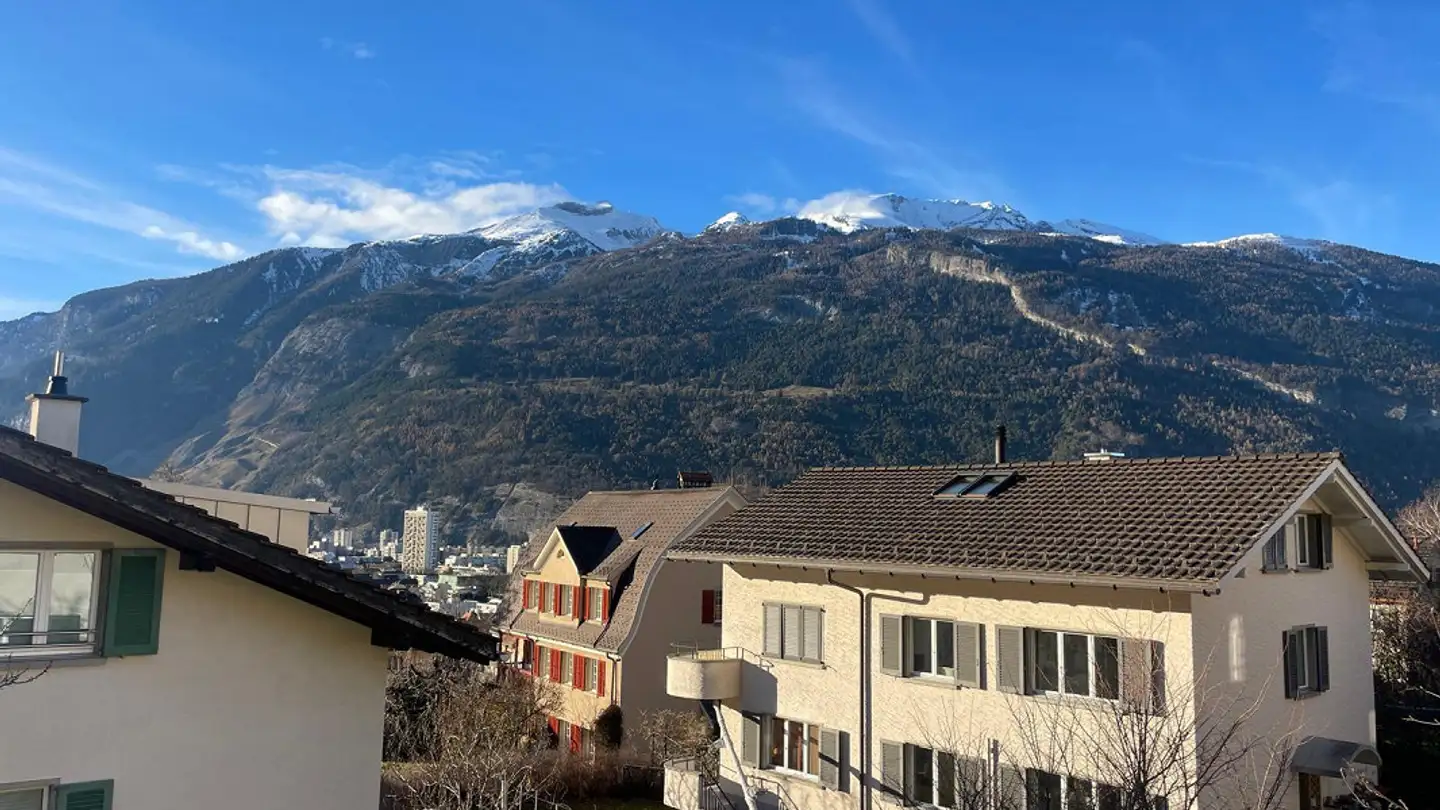 Appartement à louer - Meierweg 39, 7000 Chur - Photo 2
