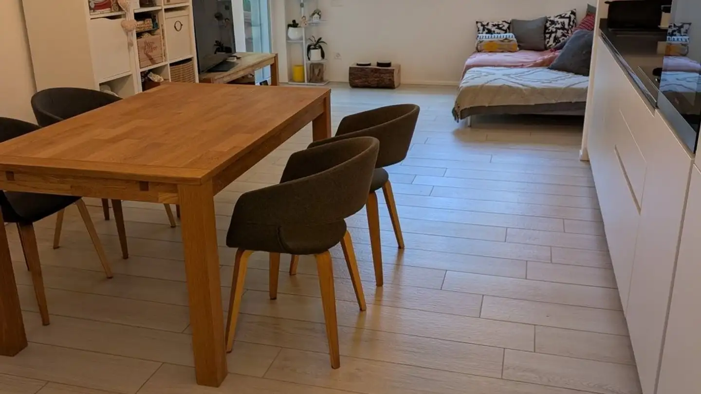 Wohnung mieten - Via Carlo Battaglini 15a, 6950 Tesserete