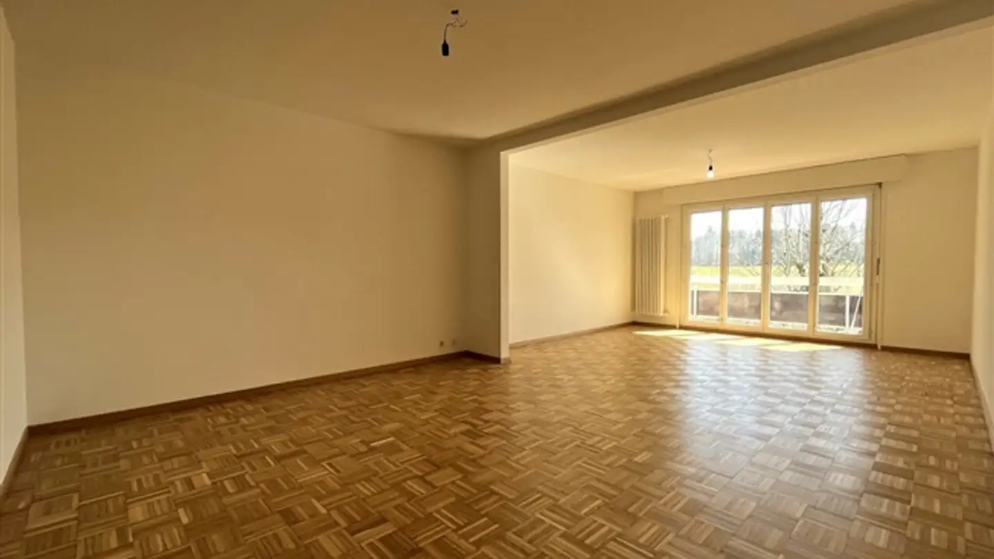 Apartment for rent - Route De Gimel 3, 1189 Saubraz