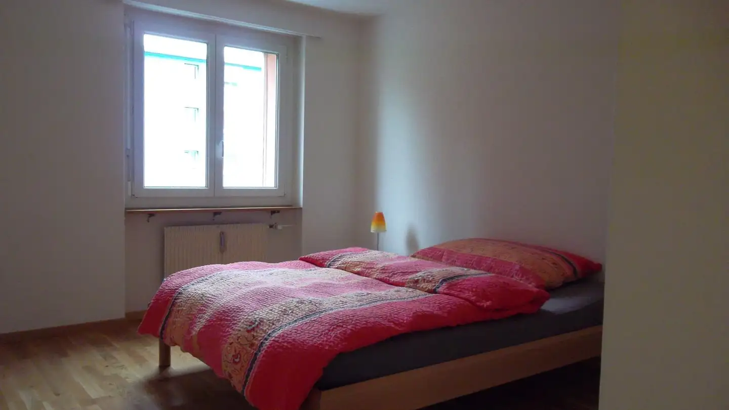 Appartamento in affitto - Oberhardstrasse 35, 4900 Langenthal - Foto 3